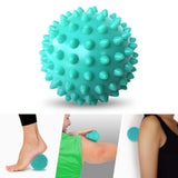Massage Foot Massager Roller Massage Yoga Sport Fitness Ball for Hand Leg Back Pain Therapy Deep Tissue Trigger Point Recovery