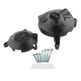 Engine Cover Frame Fit for   Rr V4R Accessories Spare Parts
