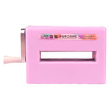 Die Cutting Machine A5 154mm Cutting Dies Embossing Leather Fabric Cutting For DIY Scrapbook Paper