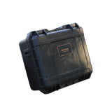 Waterproof Safety Case Storage Bag Portable Carrying Suitcase Compatible For Dji Mavic Air 2s/air2 Drone Accessories