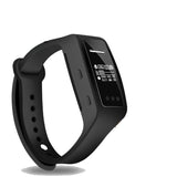 Proker Audio Recording Digital Voice Recorder Fashion Watch Bracelet Band LCD Screen Display Wristband Voice Recorder 8GB