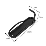 Dropship-Bicycle Wall Hook Thickened Steel Plate Load-Bearing 20Kg Bicycle Shop Display Rack Household Mountain Road Bike