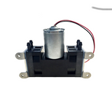 YWfluid YW25-DC24V Micro Diaphragm Pump Hot Selling In Europe with CE Max Air Flow 20L/Min
