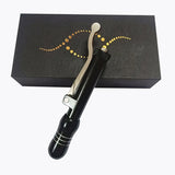 Good Quality 0.3ml Noninvasive Nebulizer Hyaluron Gun Injector High Pressure Hyaluronic Acid Pen Wrinkle Removal Water Syringe