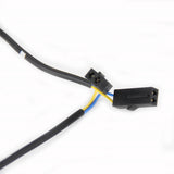 Front Left And Right Seat Belt Buckle Connector Plug Kit Fit For VW Passat B7 Scirocco CC 3AA 857 755 C