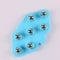 Body Massage Roller Manual Muscle Stimulator Slimness Lose Weight Anti Cellulite Fitness Equipment Health Care Massages Tool