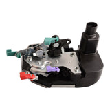 Front Right Side Door Lock Latch Actuator Assembly for Ram 2500 1500 55075356 55076076 55076290AB Door Lock Actuator Acc