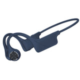DG06 Bone Conduction Running Headphones Wireless BT5.0 Music Earphone Outdoor Sports Headset IP56 Waterproof Hands-free with Mic