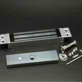 Flush Mount 180Kg 12V Built-In Concealed Electric netic Electronetic Lock for Door Gate Access