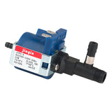 Jiayin JYPC-4 22W AC220 - 240V Electromagnetic Solenoid Steam Water Pump for Coffee machine /Medical instrument /Washing machine