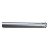 Dropship-Bicycle Front Fork Head Tube Replacement Tools Aluminum Alloy Bicycle Stright Steerer Tube Fork Tube Extension
