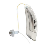 Self-Fitting Hearing Aid Audifonos Mini 10-Channel Digital Sound Amplifiers Wireless Ear Aids For Elderly/Deaf Hearing Amplifier