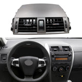Air Outlet Panel A/, 55670-02160 Automotive Durable Air Conditioner