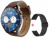 Z3 Smart Watch ZD3 Pro BT Call 1.5 Inch Men Women ECG NFC Wireless Charging AI Voice Customer Dial Fitness Tracket Smartwatch