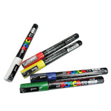 5pcs/kit Queen Bee Marker Beekeeping 5 Colors Import Beekeeping Marking Pen Bee Identification Beekeeping Tool