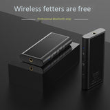 ARTEXTREME R5 Bluetooth 5.0 Wireless Headphone Audio Amplifier 180Mw AAC Decoding for iPhone