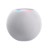2022 NEW NEW Mini Smart Speaker Portable Bluetooth Speaker Voice Assistant Subwoofer HIFI Deep Bass Stereo Type-C Wired Sound