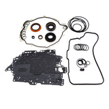 6T70 6T75 Auto Transmission Master Rebuild Kit Assembly Minor Repair Kit for Cadillac T19600A Accessories Car Supplies