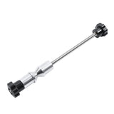 Centering Truing Stand Practical Bicycle Wheel Platform Universal Repair Tool Easy Installation Bike Parts Hub Thru Axle Adapter