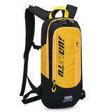 2021 Waterproof Bicycle Backpack Men Women MTB Mountain Bike Water Bag Pouch Cycling Hiking Knapsack Camping Running Rucksack