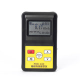 Portable Nuclear Radiation Detector Personals Geiger Counter X-rays γ-rays β-rays Detecting Tool Household Radioactive Tester