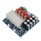 Digital Power Amplifier Board TPA3251 Dual-Channel 175W+175W Class D Audio Amplificador