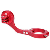 Bike Odometer Extender Bicycle Handlebar Motion Camera Odemeter Extension Mount With Adapter And Wrench