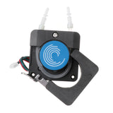 Peristaltic Pump With 42 Stepper Motor Dosing Tubing Hose Pump Small Flow 0~160ML/min