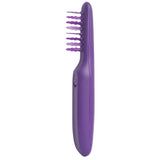 Electric Detangling Brush Hair Curly Detangle Brush Scalp Massage Comb