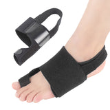 1Pair Toe Straightener Corrector Brace Pad for Hallux Valgus Correction Pain Relief Bunion Splint Guard Toe Separator Supports