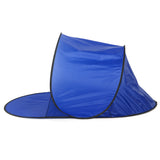 Beach Tent Pop-up Tent Summer Sea Sun Shelters Garden Outdoor Camping Tent for Outdoor Hiking Travel