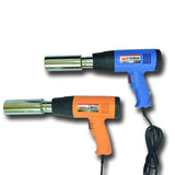Manual Heat Shrink Cap Gun 220v Multifunctional High And Low Gear Heat Gun Wine Beer Brewing Equipment Gift 20pcs Shrink Cap