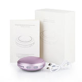 EMS 3D Mini Body Slimming Shaping Massager Ultrasonic Therapy Weight Loss LED Red Blue Light Reduce Acne Wrinkle Skin Lifting