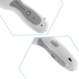 Portable INU Celluless Body Shaping Deep Massage Vacuum Cans Anti-Cellulite Massager Device Therapy Treatment Kit Suction Cup