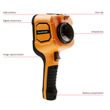 Thermal Imager Infrared Thermal Imaging Camera Handheld Industrial Infrared Camera Thermographic Camera -20℃~330℃(-4℉~626℉)