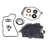 6T70 6T75 Auto Transmission Master Rebuild Kit Assembly Minor Repair Kit for Cadillac T19600A Accessories Car Supplies
