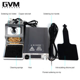 T210 Soldering Station solder rework station Rapid Warming 2S Melting Tin Professional Mobile Phone Repair Constant Temperature