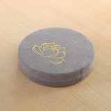40X6CM Yoga  Meditate PEP Hard Texture Meditation Cushion  Backrest Pillow  Japanese Tatami Mat  Removable and Washable