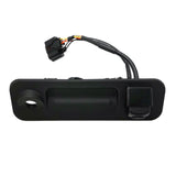 Rear View Camera 95760E6201 Parking Aid 480x600 Resolution for Hyundai Sonata LF