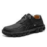 Mickcara Men's Slip-On Loafer 6637RBT