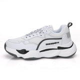 Mickcara Unisex Sneakers 5387UBD