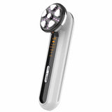EMS Mesotherapy SPA Massager RF Radio Frequency Facial Machine Wrinkle Removal Face Lifting Skin Tightening  Beauty Instrument