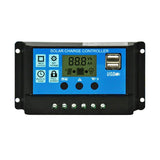 Solar Panel Kit 4000W Solar Power Generator Grid System Power Home System 20V Solar Panel Kit Solar Controllers