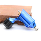 New Rotary Tattoo Machine Bishop Style For Shader Liner RCA Rotary Tattoo Machine