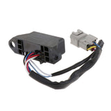 Motorcycle Boat Motor 38580-HW1-672 Main Relay Assembly Wire Harness Accessories Parts for Honda ARX 1200N ARX1200T F-12/F-12X