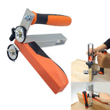 Gypsum Board Cutter Scriber Plasterboard Edger Drywall Cutting Tool Home Woodworking Cutter Hand Tools with Metric English Scale