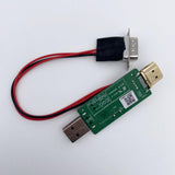 MStar debug burner programmer TEST BF TOOL debugging upgrade tool for M.NT68676