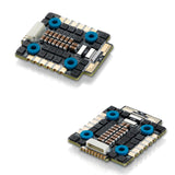 Hobbywing XRotor Flight Controller F7 with XRotor Micro 40A 60A 4in1 BLHeli-32 DShot1200 for FPV Racing Quadcopter