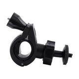 Bicycle Mount Holder Screw Handlebar Clip Mount Bike Clip Bracket Camera Screw Mount Holders For Gopro Hero 3