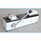 Digital Push Pull Force Gauge Portable Digital Force Meter Dynamometer SF Series, Thrust Pressure Meter, EU Plug